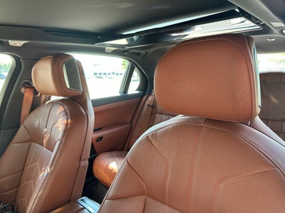 2024 BMW 7 Series 760i xDrive