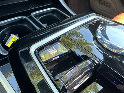 2024 BMW 7 Series 760i xDrive