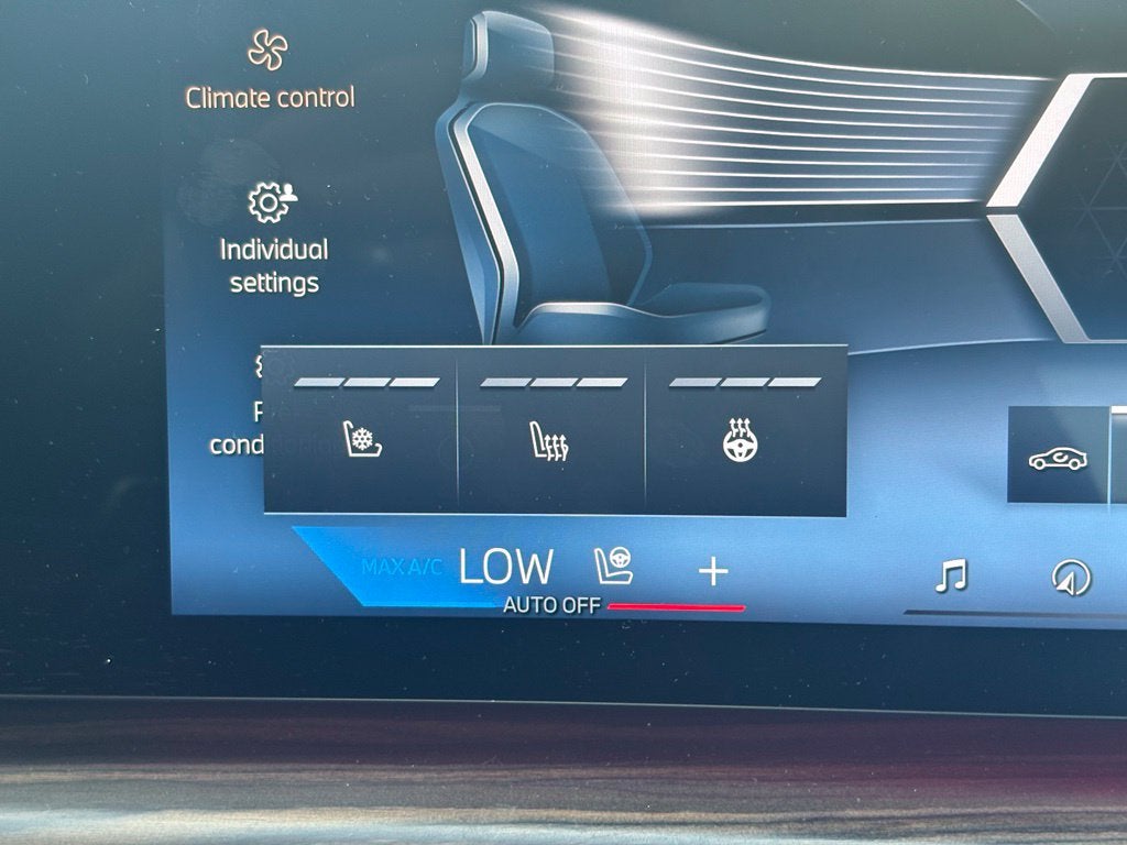 2024 BMW 7 Series 760i xDrive