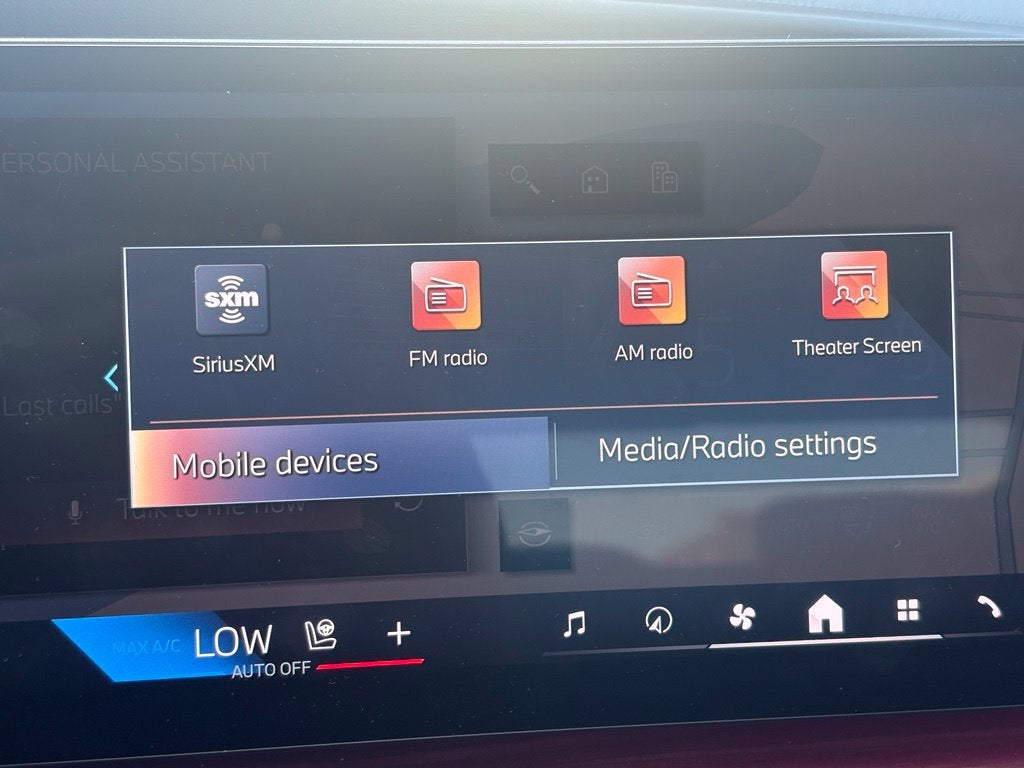 2024 BMW 7 Series 760i xDrive