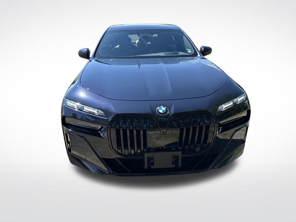 2024 BMW 7 Series 760i xDrive
