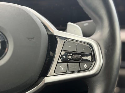 2025 BMW 4 Series 430i Gran Coupe