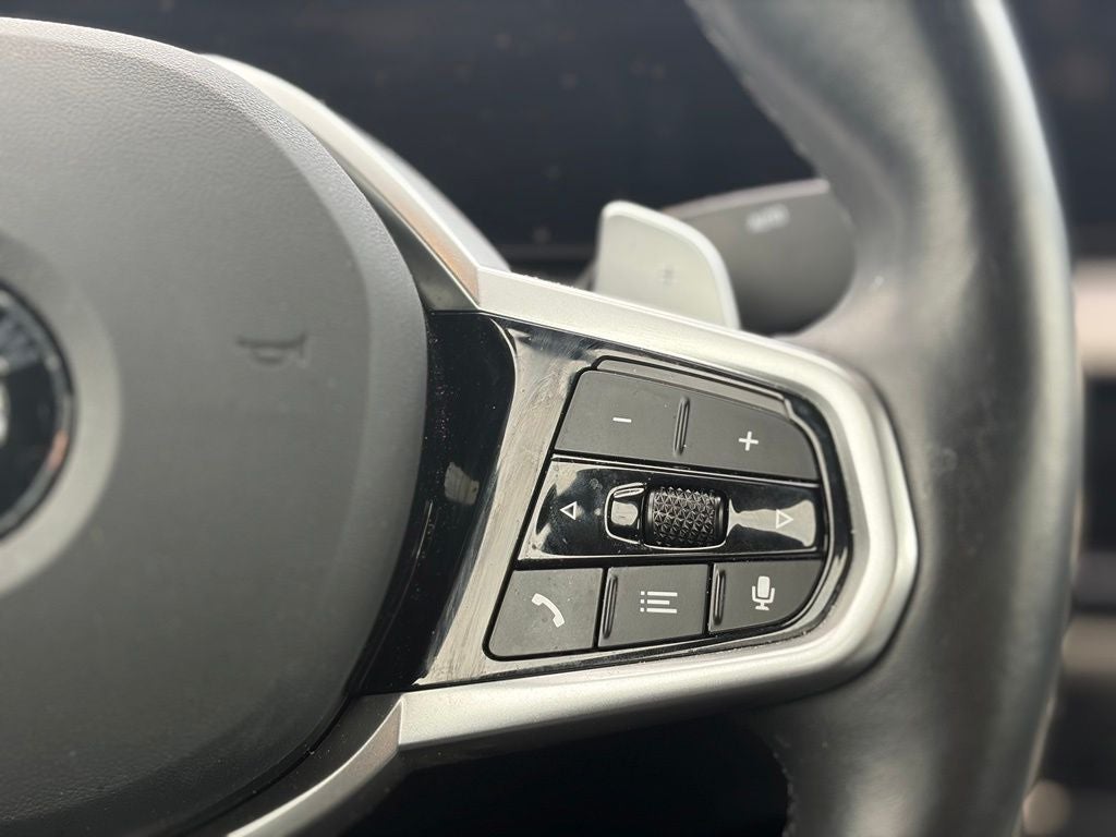2025 BMW 4 Series 430i Gran Coupe