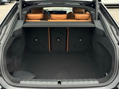 2026 BMW 4 Series 430i Gran Coupe