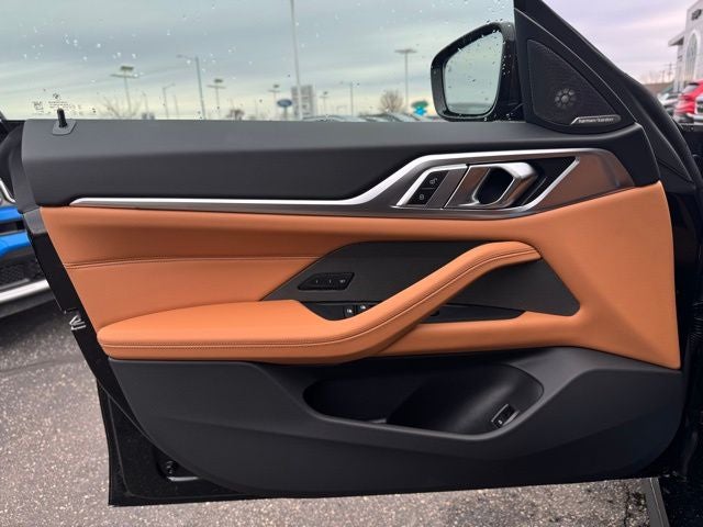 2026 BMW 4 Series 430i Gran Coupe