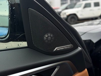 2026 BMW 4 Series 430i Gran Coupe