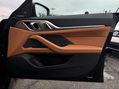 2026 BMW 4 Series 430i Gran Coupe