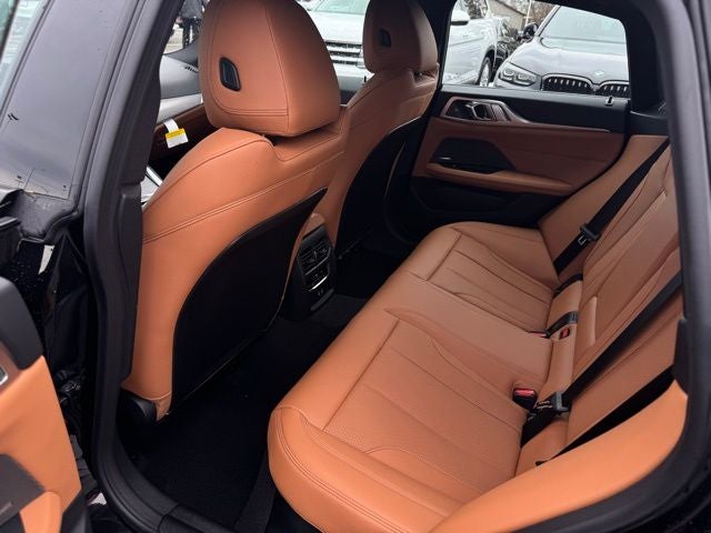 2026 BMW 4 Series 430i Gran Coupe