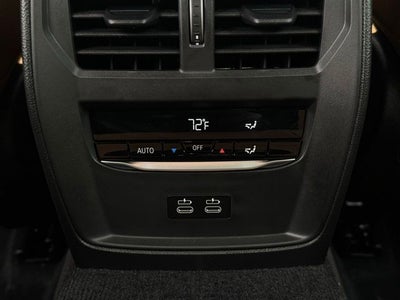 2026 BMW 4 Series 430i Gran Coupe