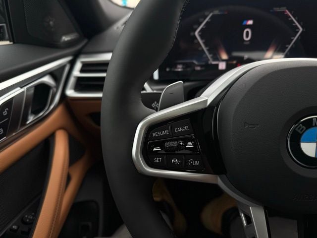 2026 BMW 4 Series 430i Gran Coupe