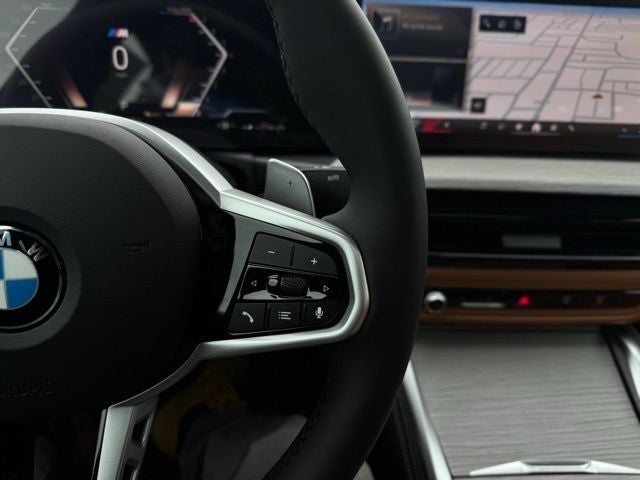 2026 BMW 4 Series 430i Gran Coupe