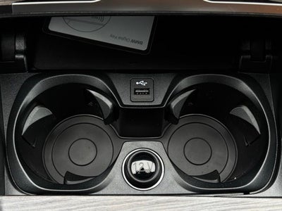 2026 BMW 4 Series 430i Gran Coupe