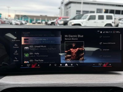 2026 BMW 4 Series 430i Gran Coupe