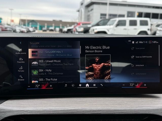 2026 BMW 4 Series 430i Gran Coupe