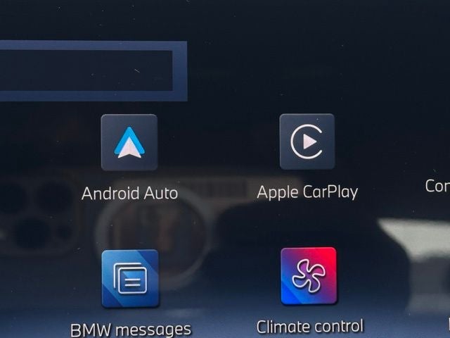 2026 BMW 4 Series 430i Gran Coupe