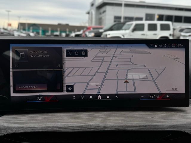 2026 BMW 4 Series 430i Gran Coupe