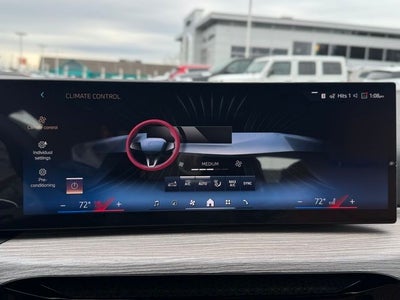 2026 BMW 4 Series 430i Gran Coupe