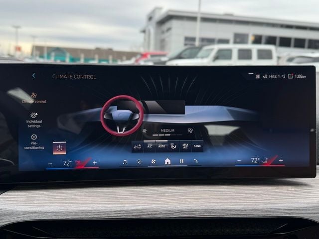 2026 BMW 4 Series 430i Gran Coupe