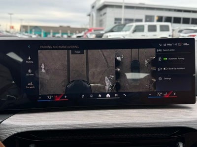 2026 BMW 4 Series 430i Gran Coupe