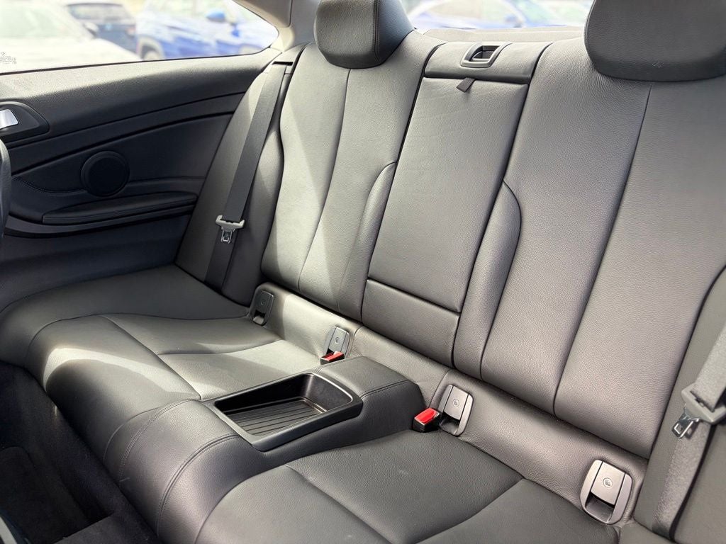 2014 BMW 4 Series xDrive