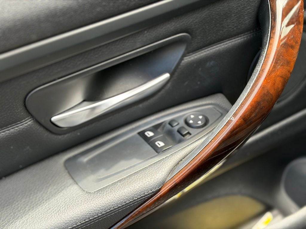 2014 BMW 4 Series xDrive
