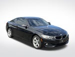 2014 BMW 4 Series xDrive