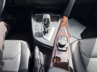 2014 BMW 4 Series xDrive