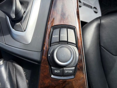 2014 BMW 4 Series xDrive