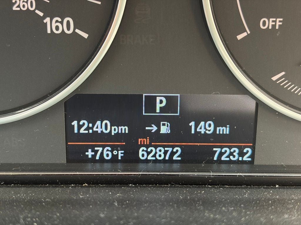 2014 BMW 4 Series xDrive