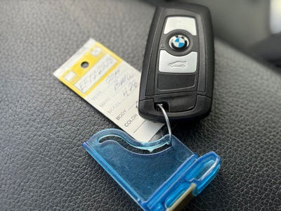 2014 BMW 4 Series xDrive