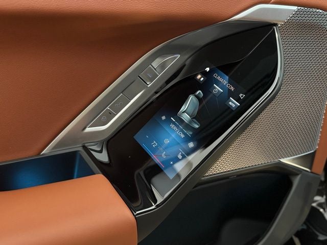 2025 BMW 7 Series xDrive