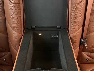 2025 BMW 7 Series xDrive