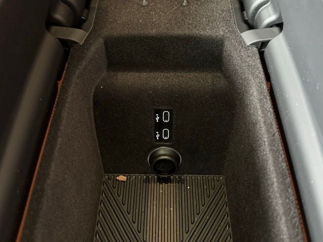 2025 BMW 7 Series xDrive