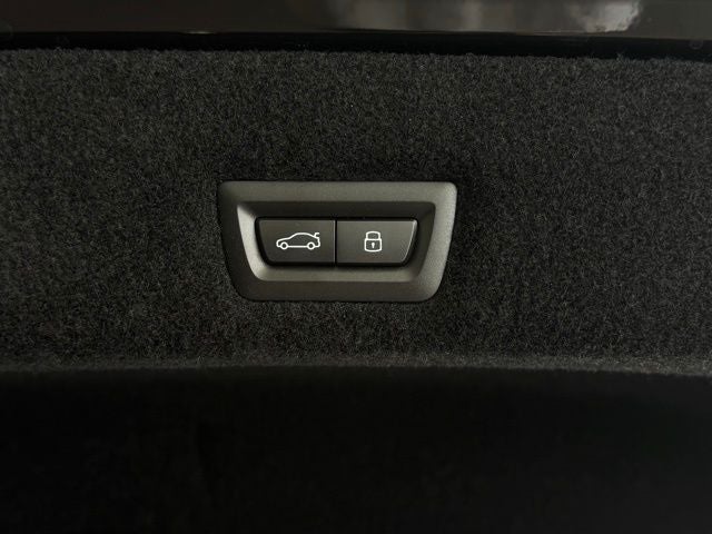 2025 BMW 7 Series xDrive