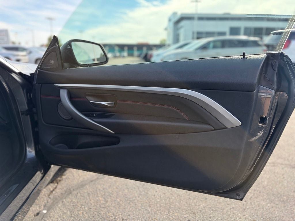 2020 BMW 4 Series 430i xDrive