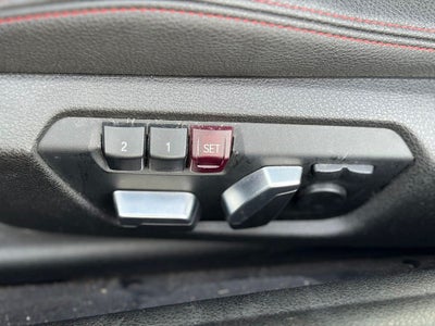 2020 BMW 4 Series 430i xDrive