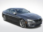 2020 BMW 4 Series 430i xDrive