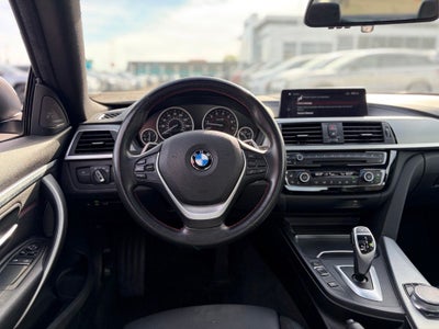 2020 BMW 4 Series 430i xDrive