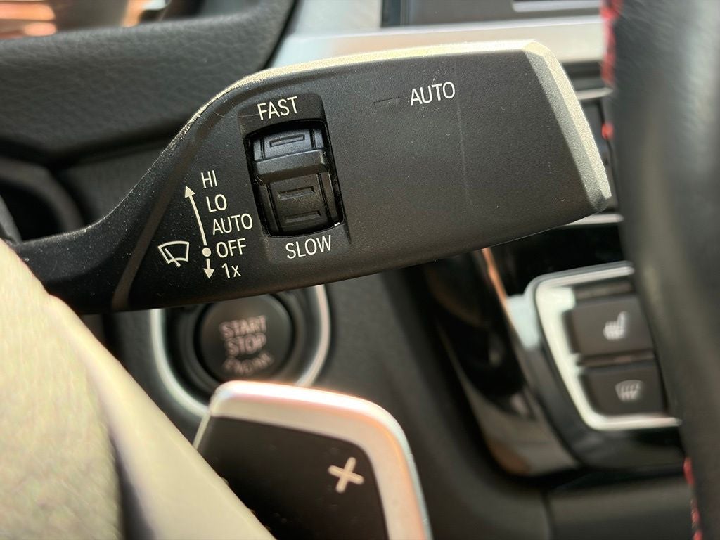 2020 BMW 4 Series 430i xDrive