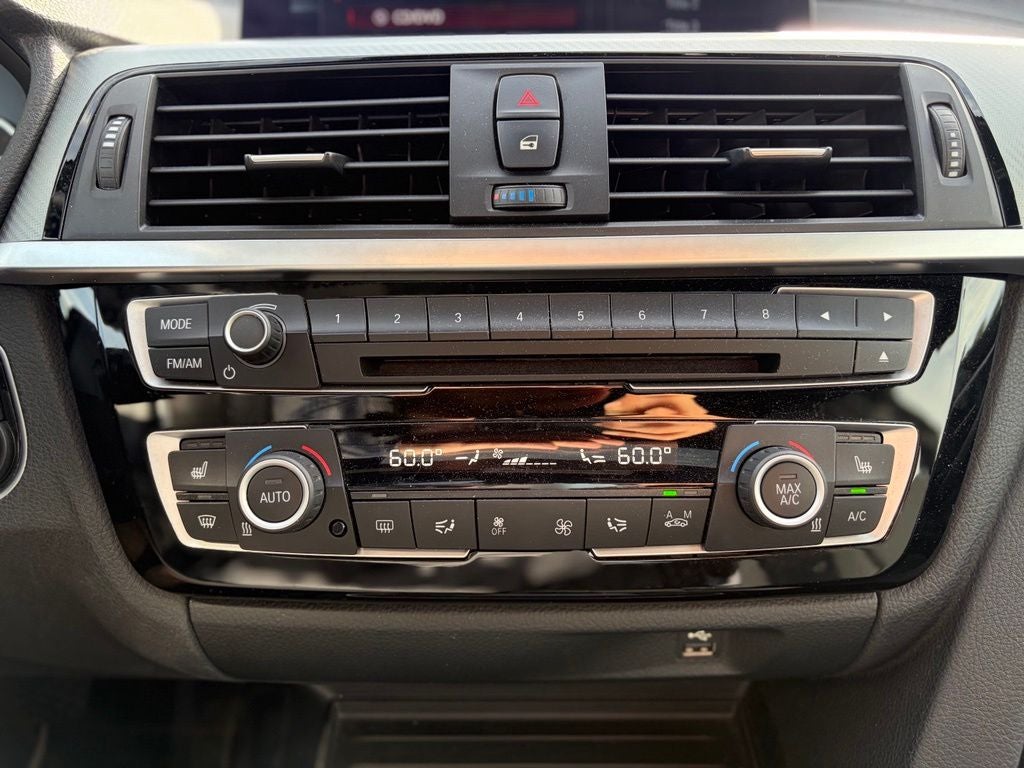 2020 BMW 4 Series 430i xDrive
