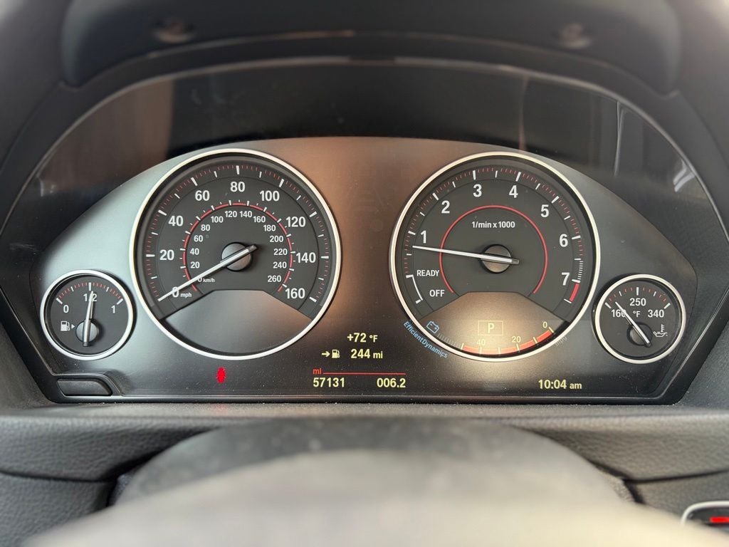 2020 BMW 4 Series 430i xDrive