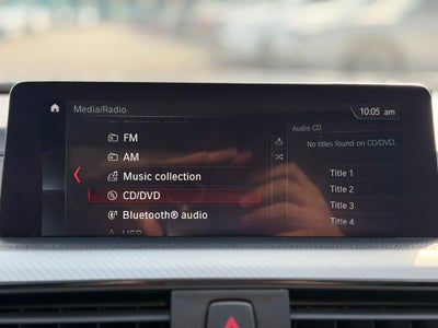 2020 BMW 4 Series 430i xDrive