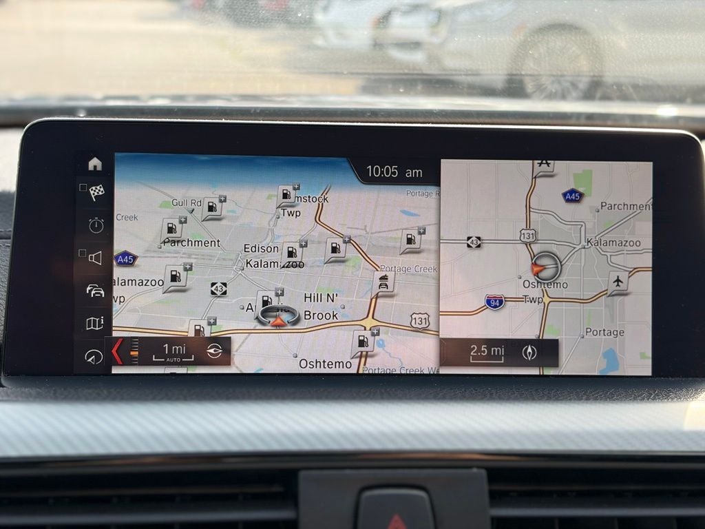 2020 BMW 4 Series 430i xDrive