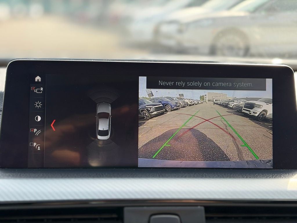 2020 BMW 4 Series 430i xDrive