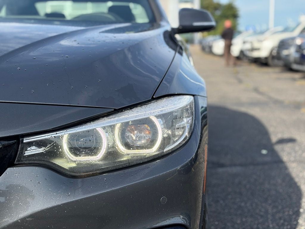 2020 BMW 4 Series 430i xDrive
