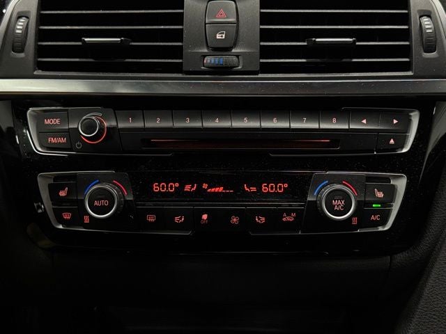 2018 BMW 4 Series xDrive