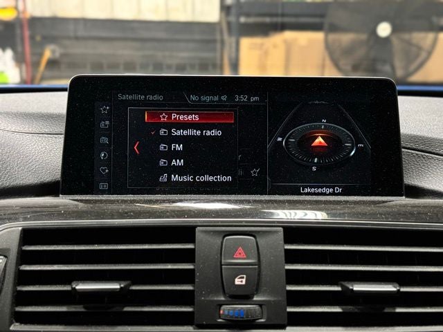 2018 BMW 4 Series xDrive