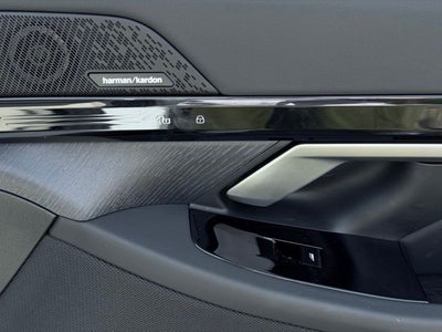 2026 BMW 5 Series xDrive