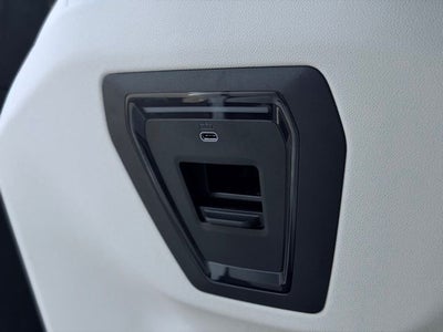 2026 BMW 5 Series xDrive