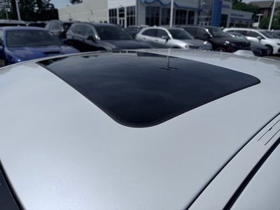 2026 BMW 5 Series xDrive